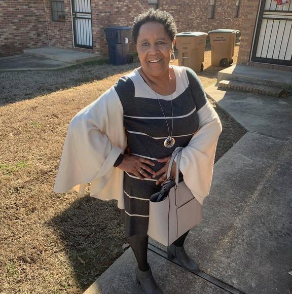 Meet your Posher, Mary d - Picture 1 of 1